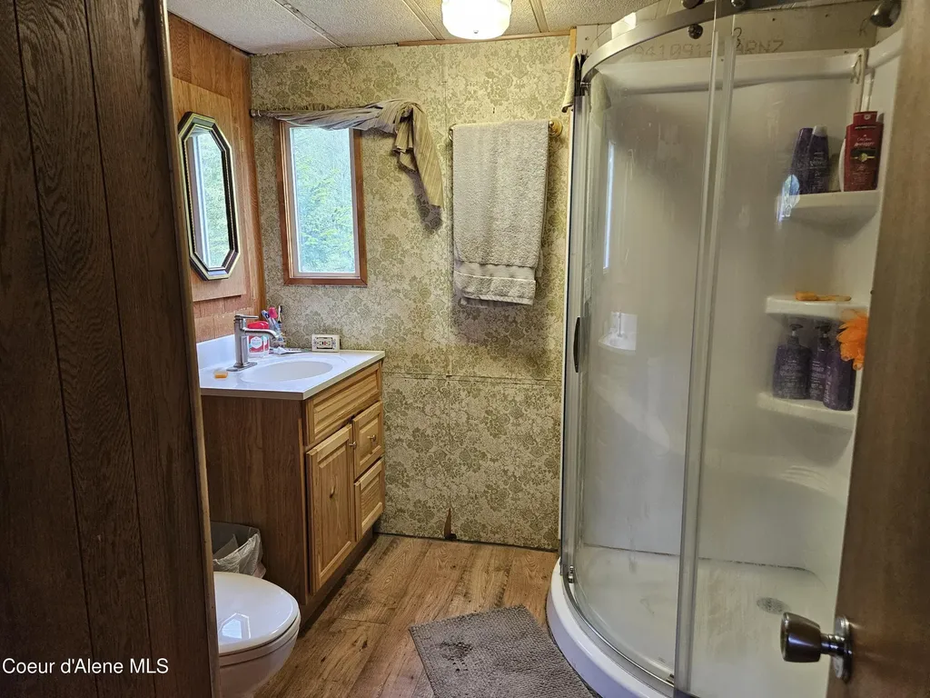 109 Geronimo Lane Sandpoint ID 83864