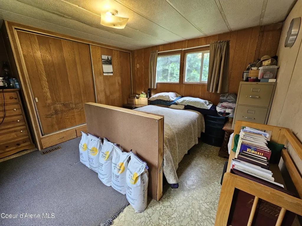 109 Geronimo Lane Sandpoint ID 83864