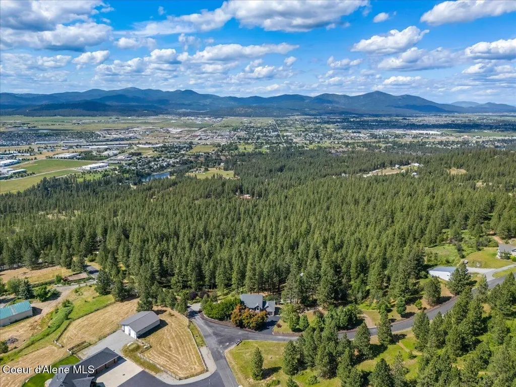16289 W Summerfield Road Post Falls ID 83854