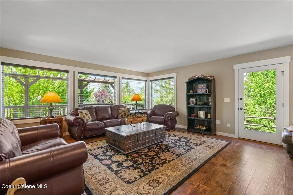 16289 W Summerfield Road Post Falls ID 83854