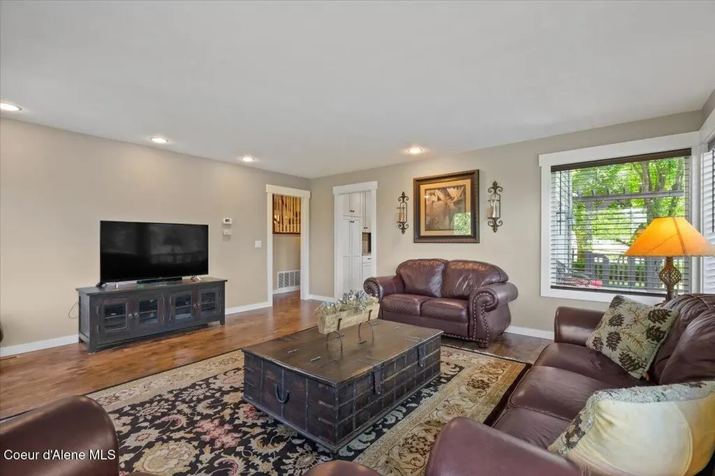 16289 W Summerfield Road Post Falls ID 83854