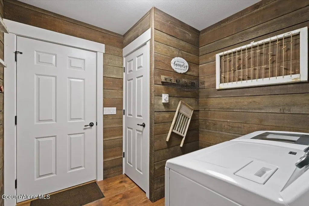 16289 W Summerfield Road Post Falls ID 83854