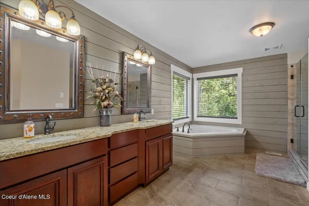 16289 W Summerfield Road Post Falls ID 83854