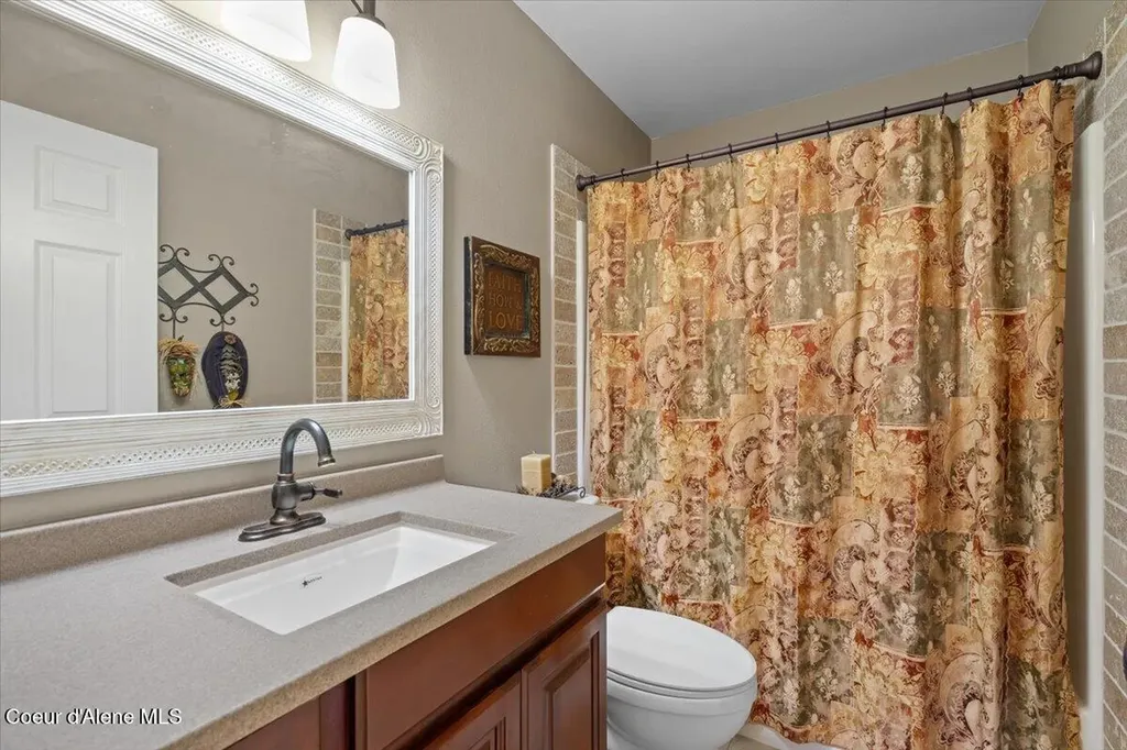 16289 W Summerfield Road Post Falls ID 83854