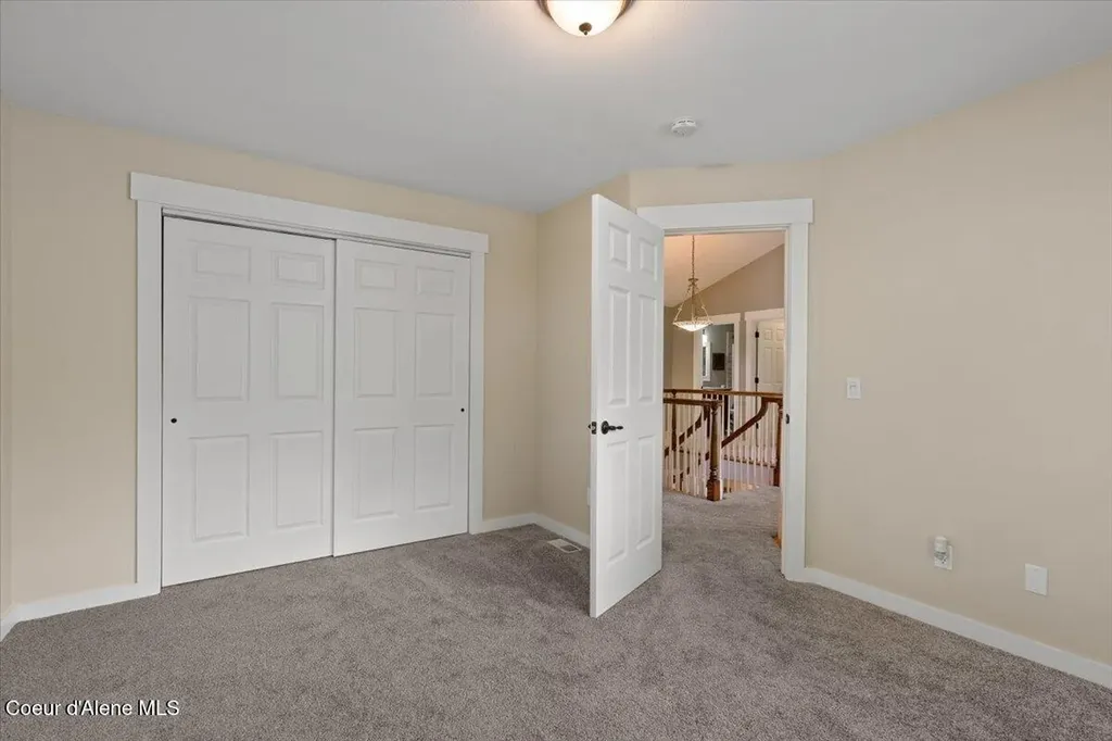 16289 W Summerfield Road Post Falls ID 83854