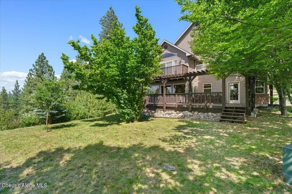16289 W Summerfield Road Post Falls ID 83854