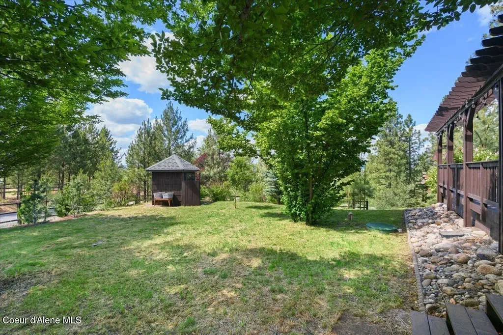 16289 W Summerfield Road Post Falls ID 83854