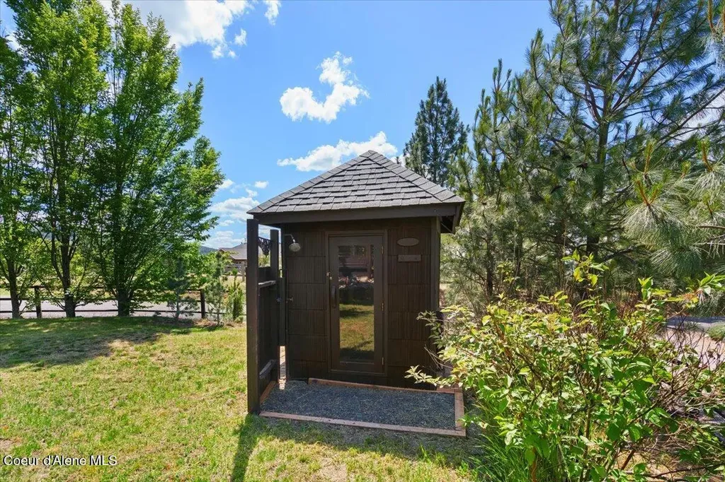 16289 W Summerfield Road Post Falls ID 83854
