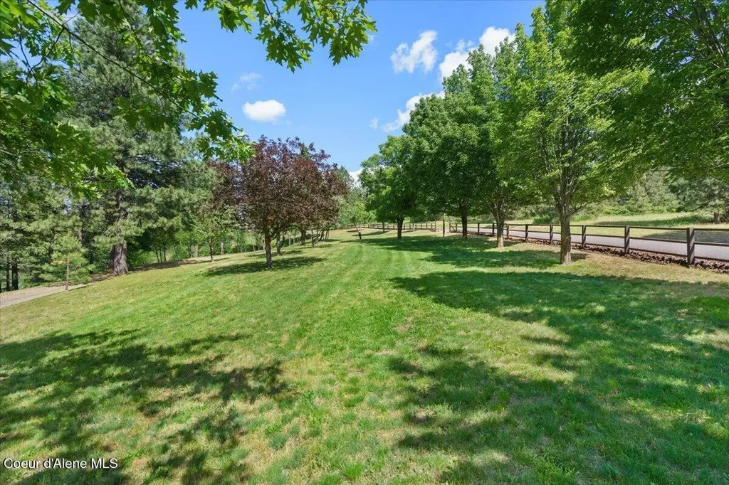 16289 W Summerfield Road Post Falls ID 83854