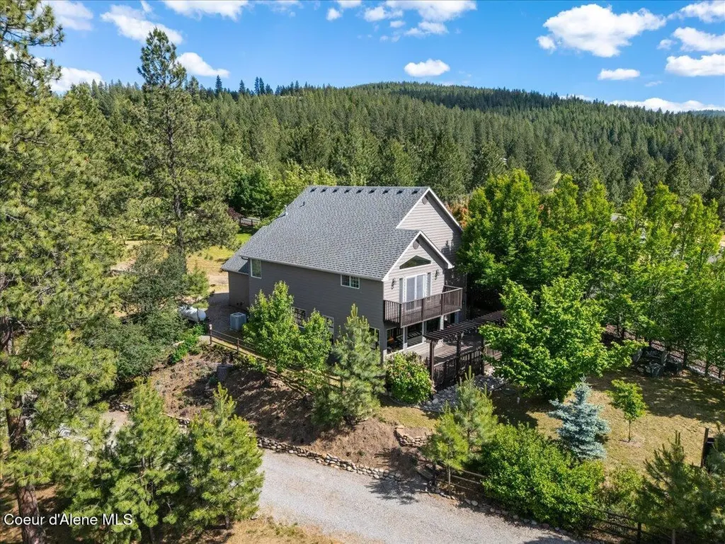 16289 W Summerfield Road Post Falls ID 83854