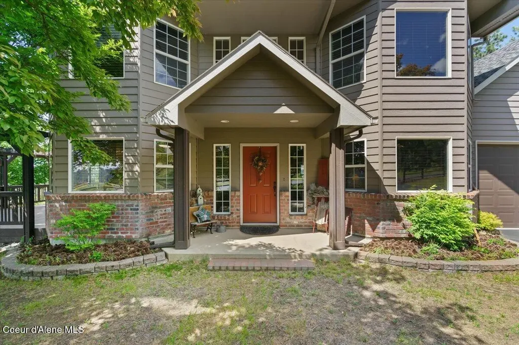 16289 W Summerfield Road Post Falls ID 83854