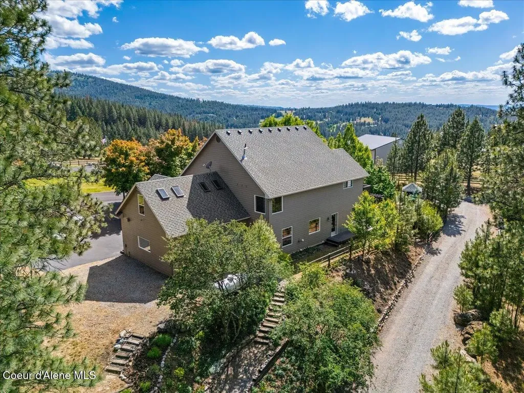 16289 W Summerfield Road Post Falls ID 83854
