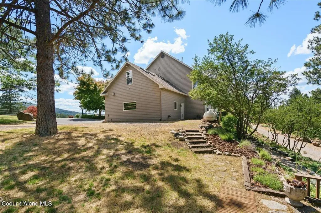 16289 W Summerfield Road Post Falls ID 83854