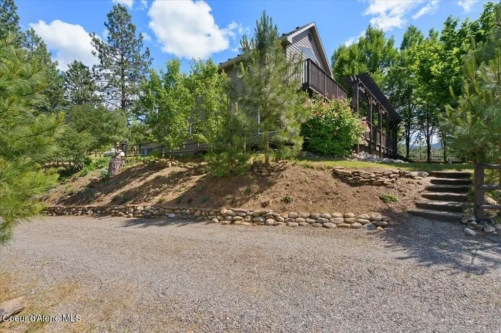 16289 W Summerfield Road Post Falls ID 83854
