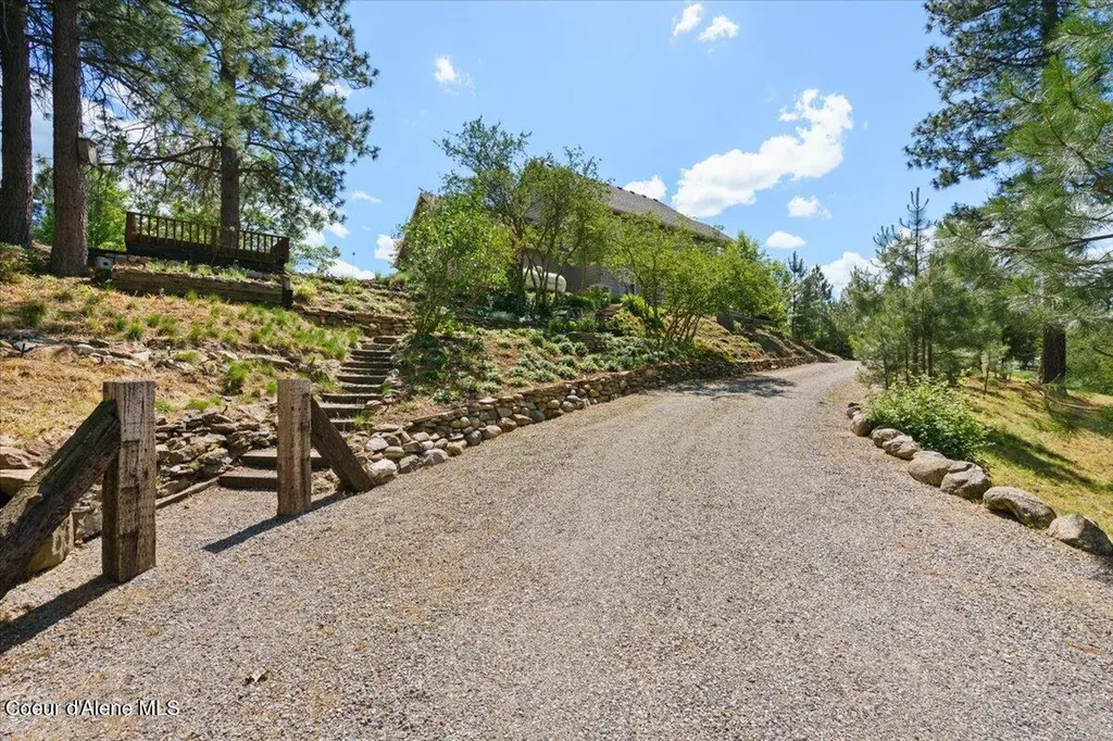 16289 W Summerfield Road Post Falls ID 83854