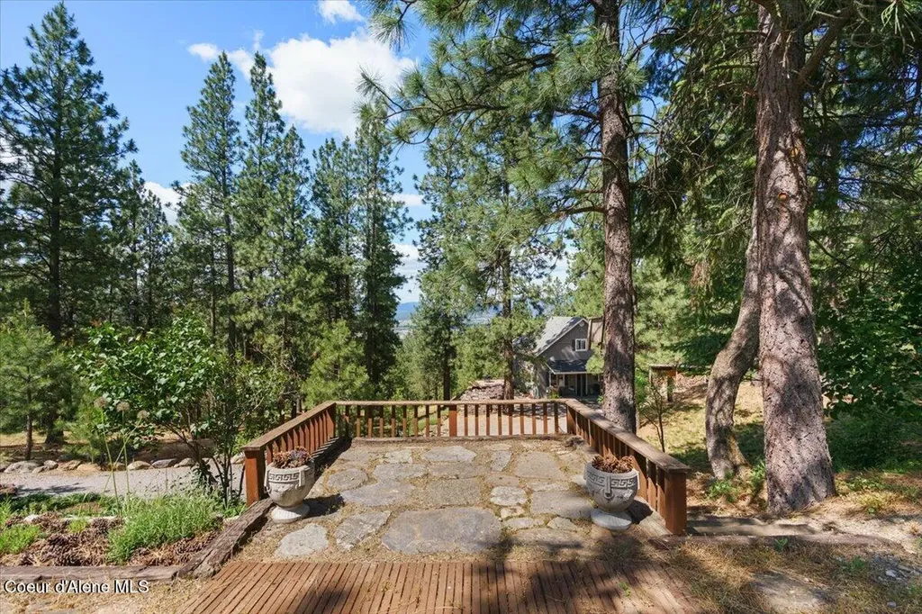 16289 W Summerfield Road Post Falls ID 83854