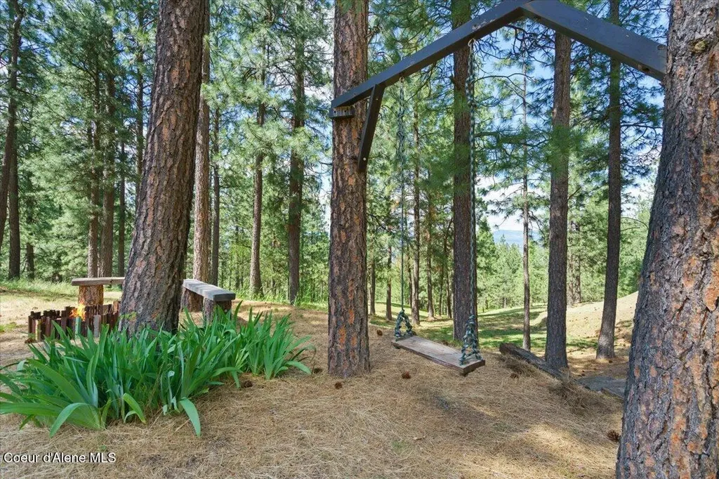 16289 W Summerfield Road Post Falls ID 83854