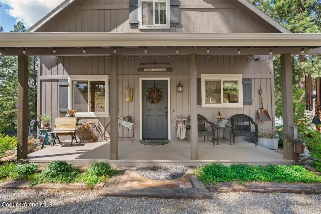 16289 W Summerfield Road Post Falls ID 83854