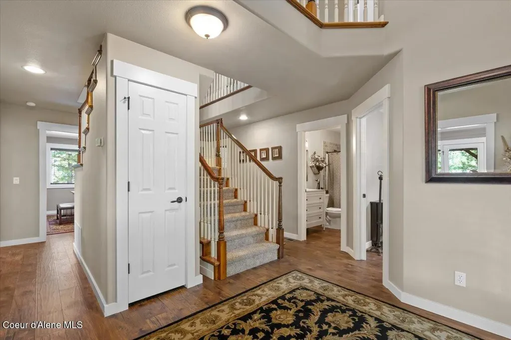 16289 W Summerfield Road Post Falls ID 83854