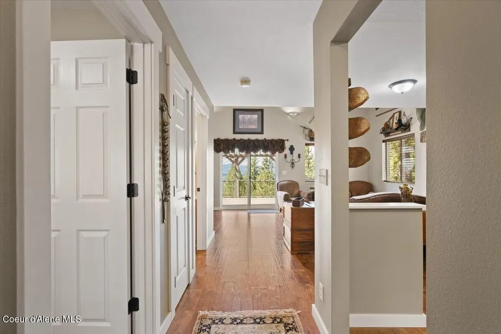 16289 W Summerfield Road Post Falls ID 83854