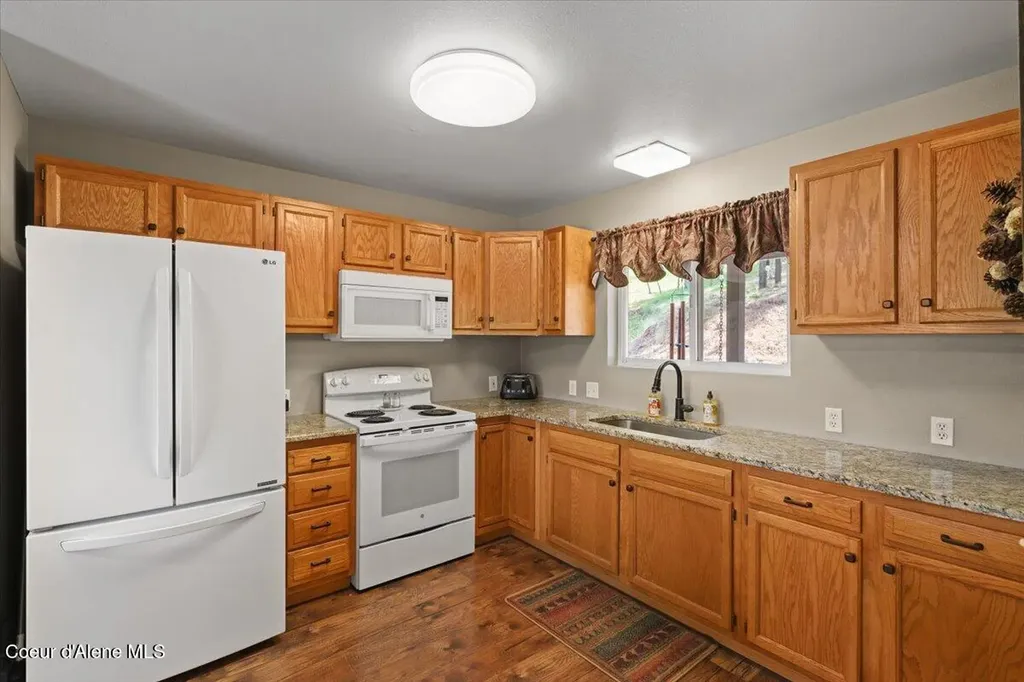 16289 W Summerfield Road Post Falls ID 83854