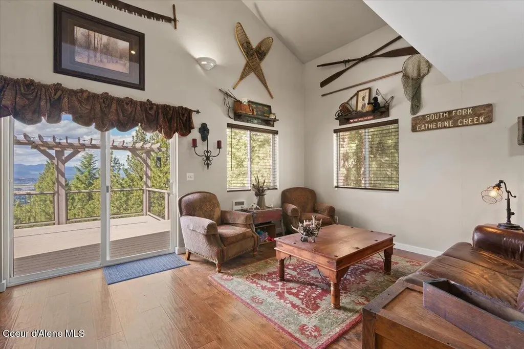 16289 W Summerfield Road Post Falls ID 83854
