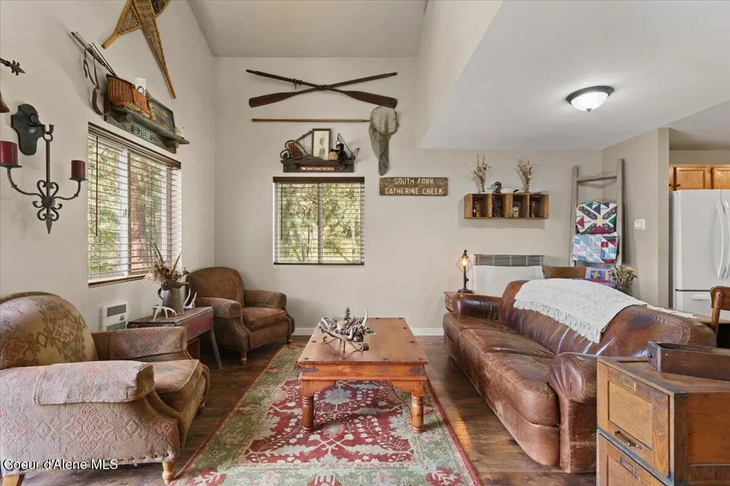 16289 W Summerfield Road Post Falls ID 83854