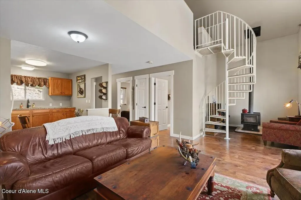 16289 W Summerfield Road Post Falls ID 83854