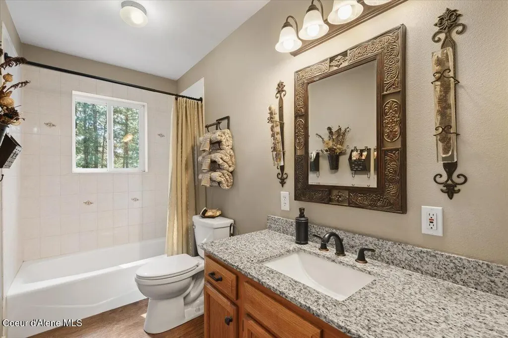 16289 W Summerfield Road Post Falls ID 83854