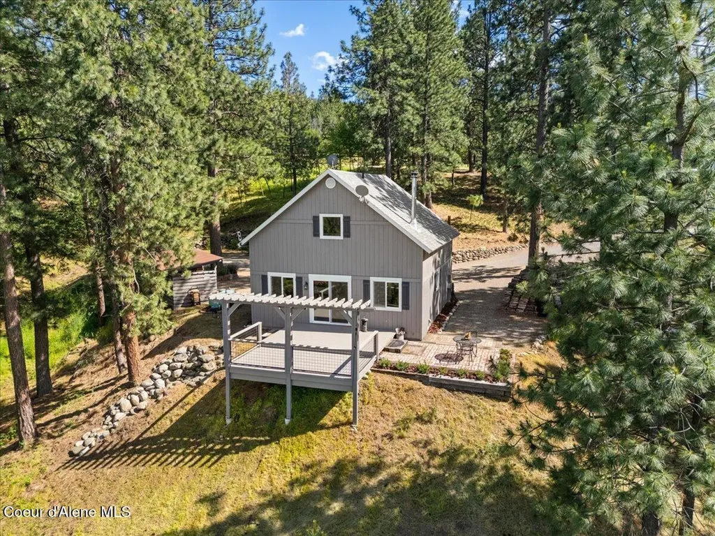 16289 W Summerfield Road Post Falls ID 83854