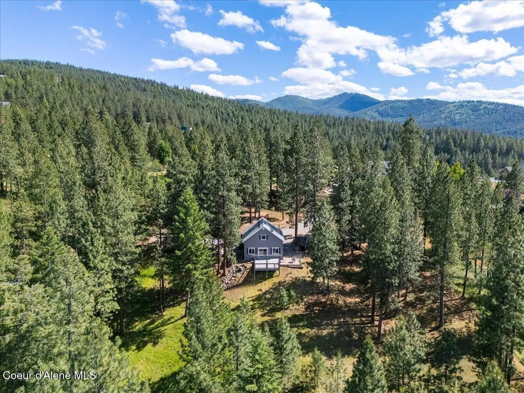 16289 W Summerfield Road Post Falls ID 83854