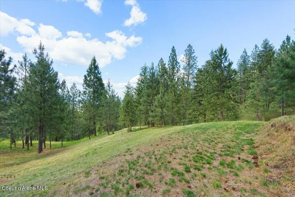 16289 W Summerfield Road Post Falls ID 83854