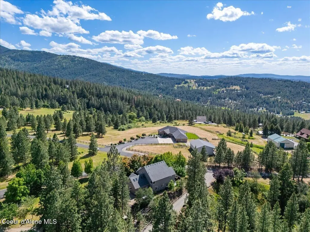 16289 W Summerfield Road Post Falls ID 83854