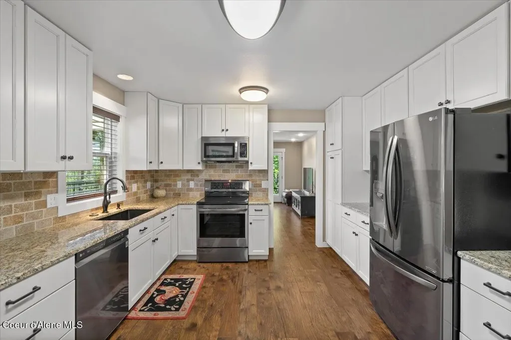 16289 W Summerfield Road Post Falls ID 83854