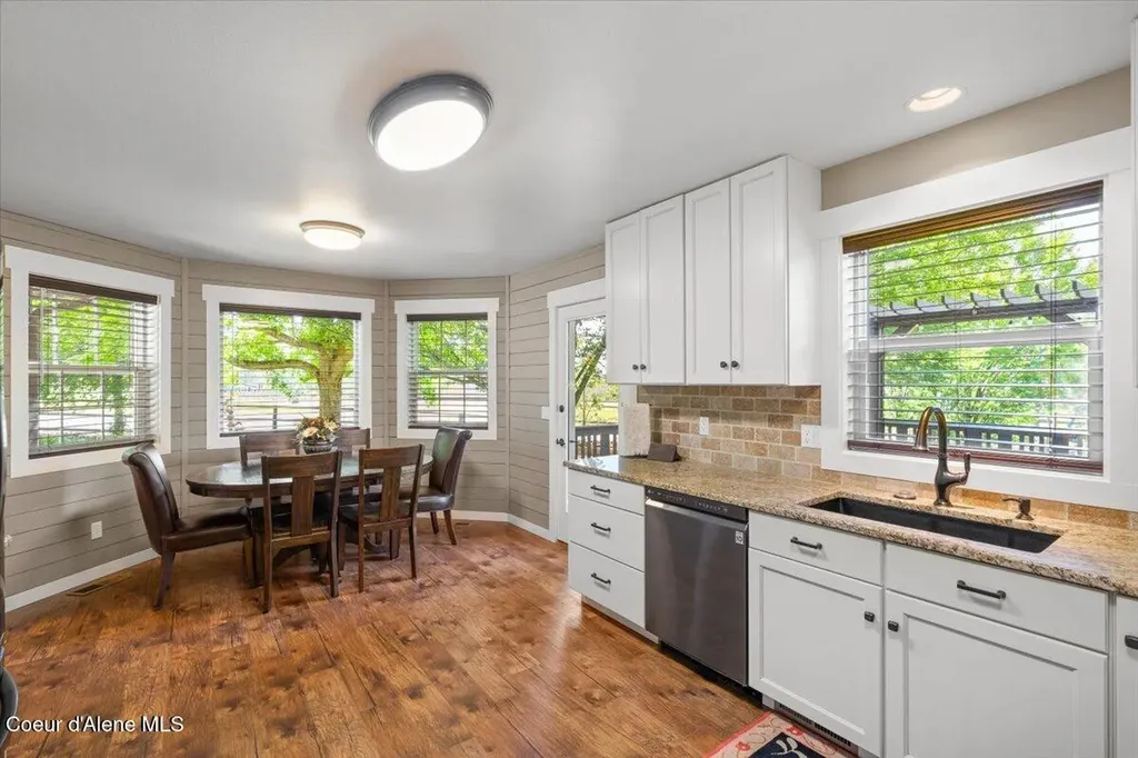 16289 W Summerfield Road Post Falls ID 83854