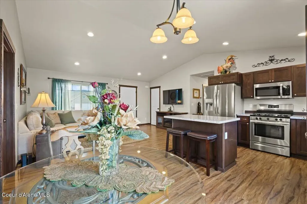 1447 E Yellowstone Avenue Post Falls ID 83854