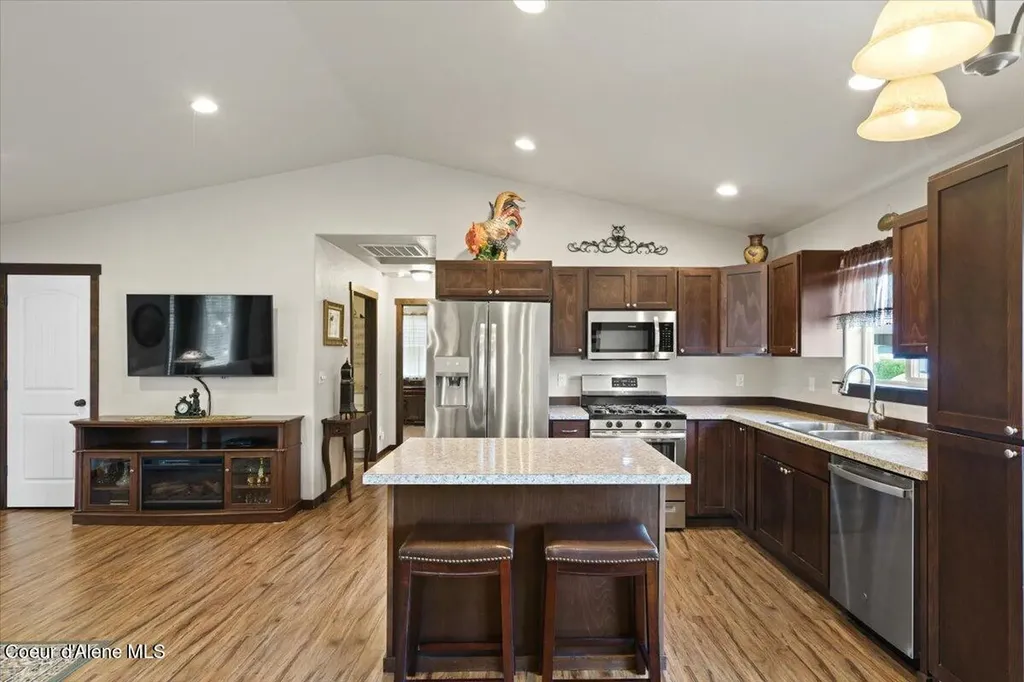 1447 E Yellowstone Avenue Post Falls ID 83854