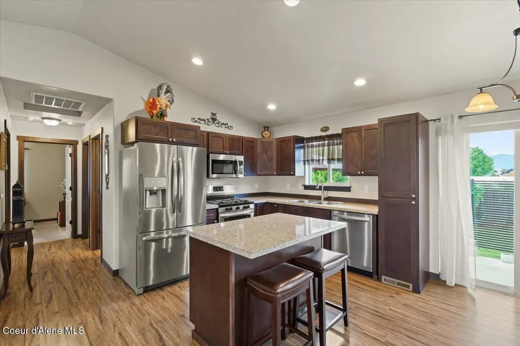 1447 E Yellowstone Avenue Post Falls ID 83854