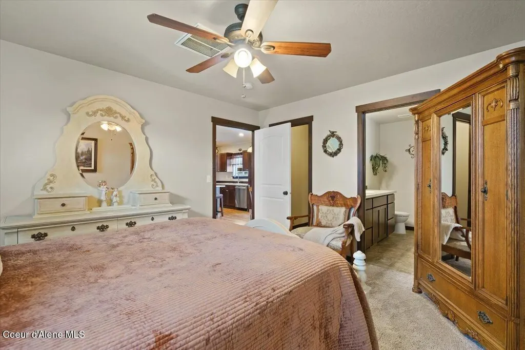 1447 E Yellowstone Avenue Post Falls ID 83854
