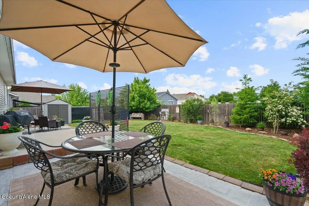 1447 E Yellowstone Avenue Post Falls ID 83854