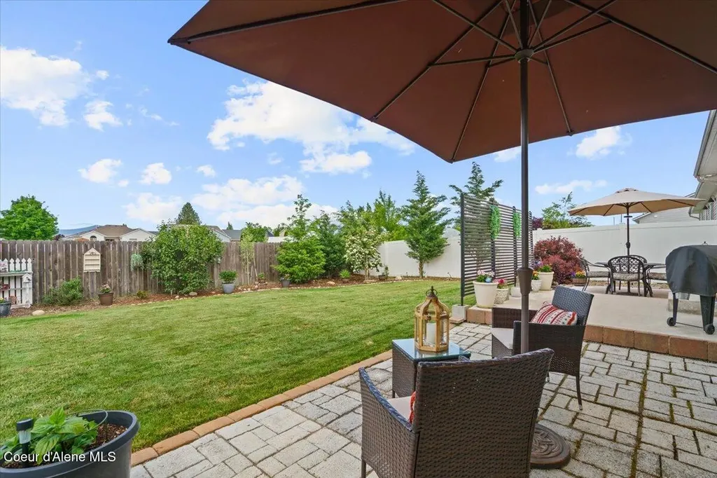 1447 E Yellowstone Avenue Post Falls ID 83854