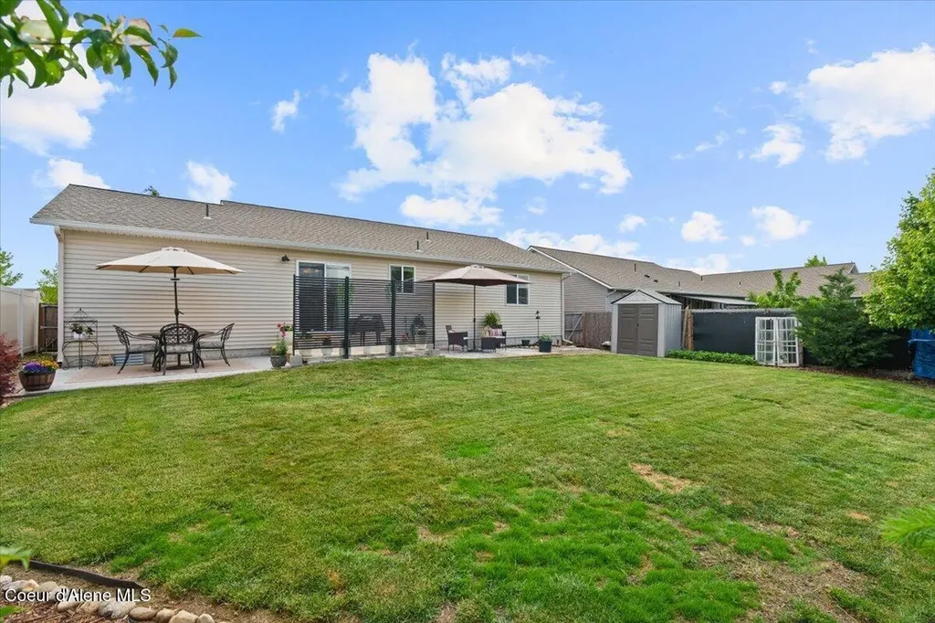 1447 E Yellowstone Avenue Post Falls ID 83854