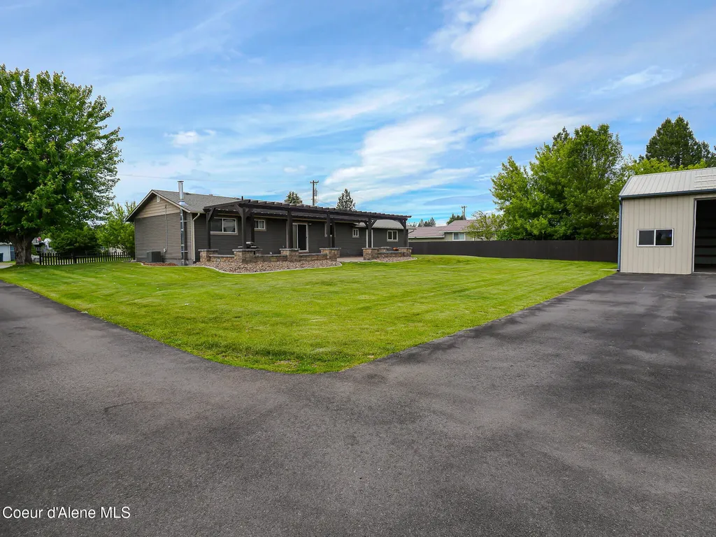 9684 N Melrose Street Hayden ID 83835