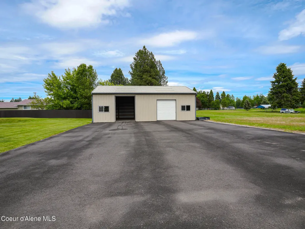 9684 N Melrose Street Hayden ID 83835