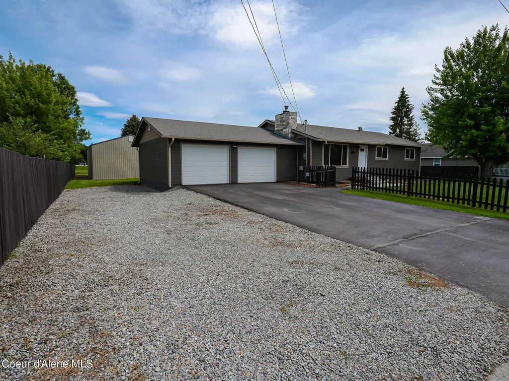 9684 N Melrose Street Hayden ID 83835