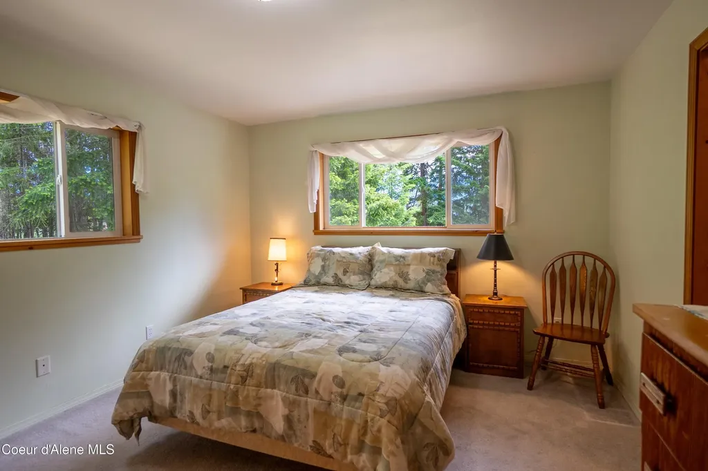 3228 Kootenai Trail Road Bonners Ferry ID 83805