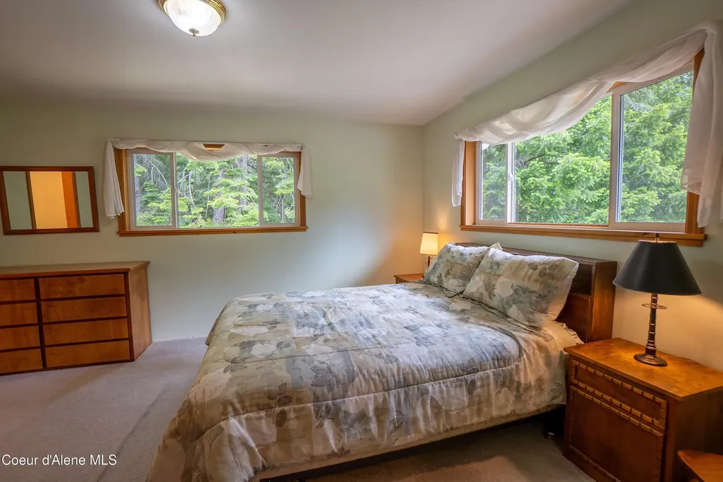3228 Kootenai Trail Road Bonners Ferry ID 83805