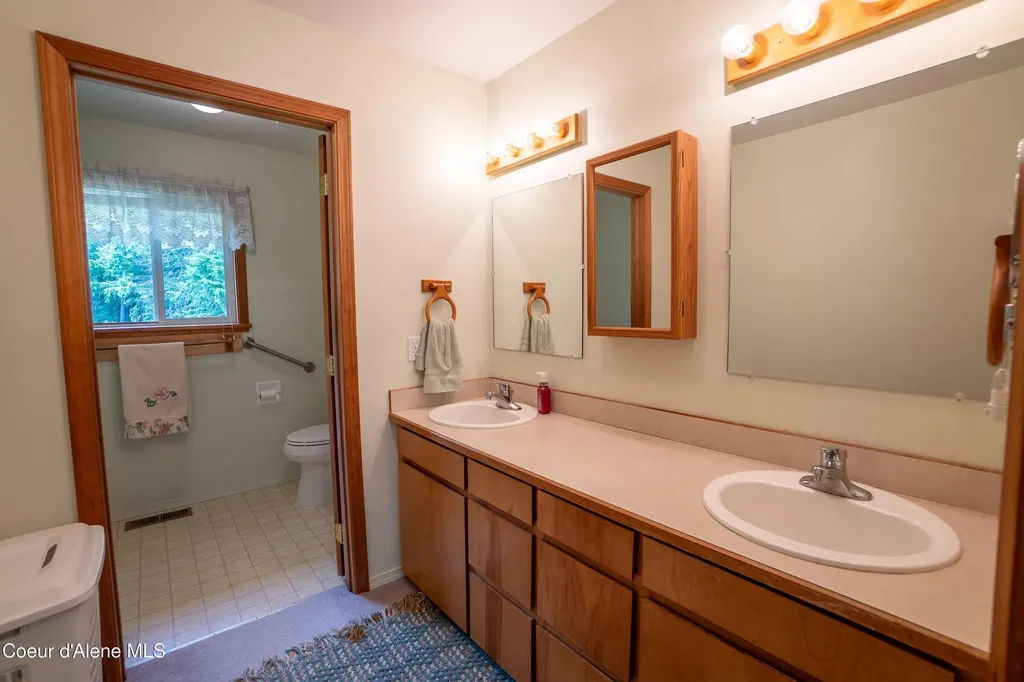 3228 Kootenai Trail Road Bonners Ferry ID 83805