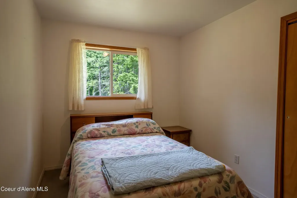 3228 Kootenai Trail Road Bonners Ferry ID 83805
