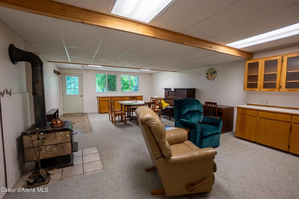 3228 Kootenai Trail Road Bonners Ferry ID 83805